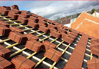 Rénover sa toiture à Saint-Etienne-des-Oullieres